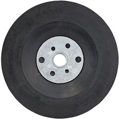 Đĩa nhựa dùng cho máy đánh nhám 115mm, M14 2608601005