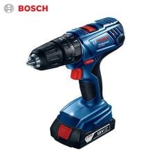 Máy khoan búa vặn vít dùng pin Bosch GSB 180-LI