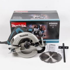 Máy cưa đĩa Makita HS6600