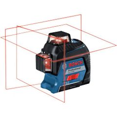 Máy cân mực laser tia Bosch GLL 3-80