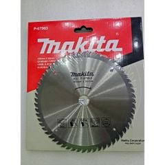 Lưỡi cắt gỗ 60 răng Makita P-67963