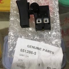 Công tắc BO3710, BO3700 , 4327 Makita 651286-5