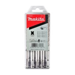 Bộ mũi khoan bê tông D- 36049 makita 5 chiếc