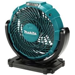 Quạt dùng pin và điện Makita CF100DZ