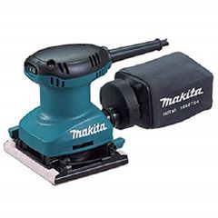 Máy chà vuông Makita BO4557