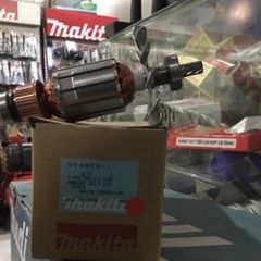 Rotor máy cắt nhôm tay thẳng nhật xịn LS1030 514923-1