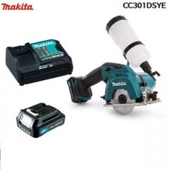 Máy cắt dùng pin Makita CC301DSYE