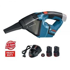 Máy hút bụi dùng pin Bosch GAS 12V-Li SET