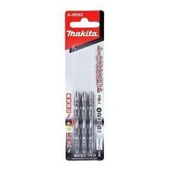 Bộ vít xoắn PH2x65mm Makita A-49563