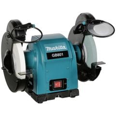 Máy mài 2 đá Makita GB801