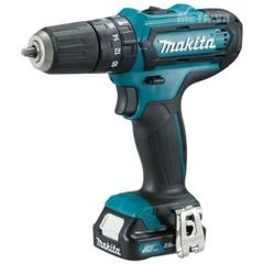 Máy khoan pin 12V Makita HP331DSYE