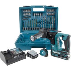 Máy khoan động lực dùng pin Makita HR166DSAE1