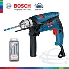 Máy khoan động lực Bosch GSB13RE (650W)