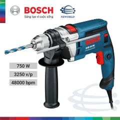 Máy khoan động lực Bosch GSB16RE Professional (bản cải tiến)