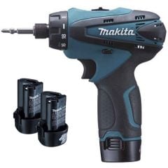 Máy vặn vít dùng pin Makita TD090DWE