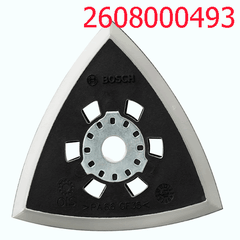 Đế chà nhám tam giác AVI 93 G 93mm 2608000493
