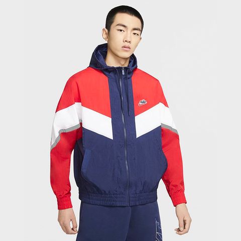 Nike chính hãng - Áo khoác Windrunner