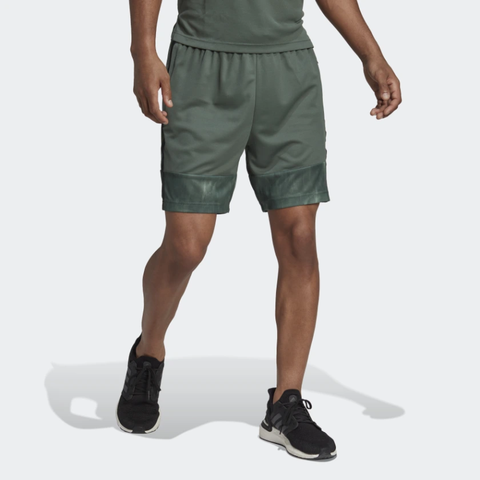 Adidas chính hãng - Quần Short Tập Luyện AEROREADY