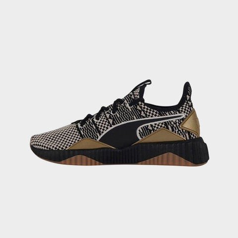 Giày Puma chính hãng - DEFY LUXE GRADE