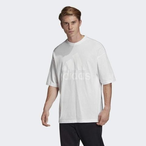 Adidas chính hãng - MUST-HAVE BOX TEE