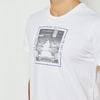Adidas chính hãng - CATEGORY TEE GRAPHIC TEE