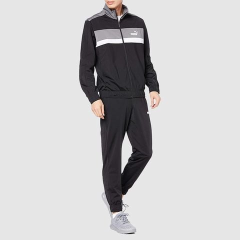 Puma chính hãng - CB Retro Tracksuit