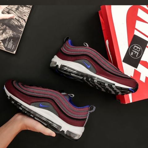 Giày Nike chính hãng - Air max 97