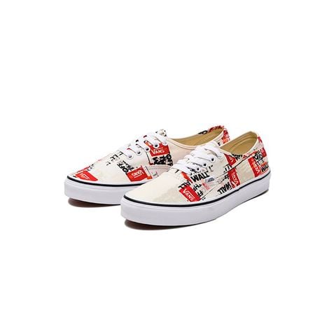 Vans chính hãng - UTHENTIC VN0A2Z5IWN4