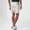 Reebok chính hãng - PRINTED MEN GREY GYM SHORT