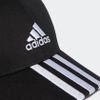 Adidas chính hãng - Mũ 3-STRIPES cotton