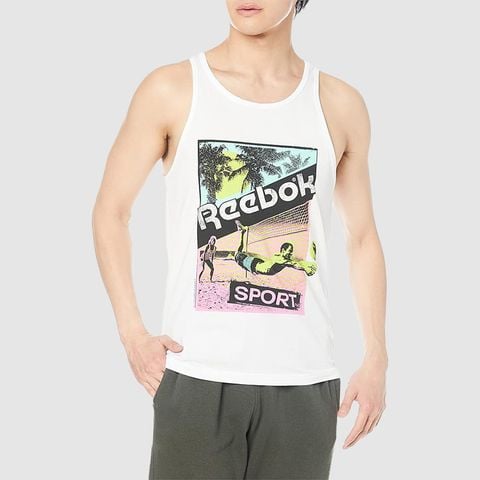Reebok chính hãng - GS summer tanktop