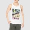 Reebok chính hãng - GS summer tanktop