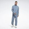 Training Essentials Piping Track Suit