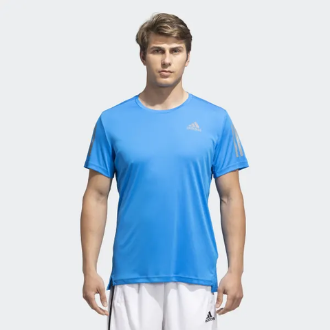 Adidas chính hãng - RUN 3S TEE M