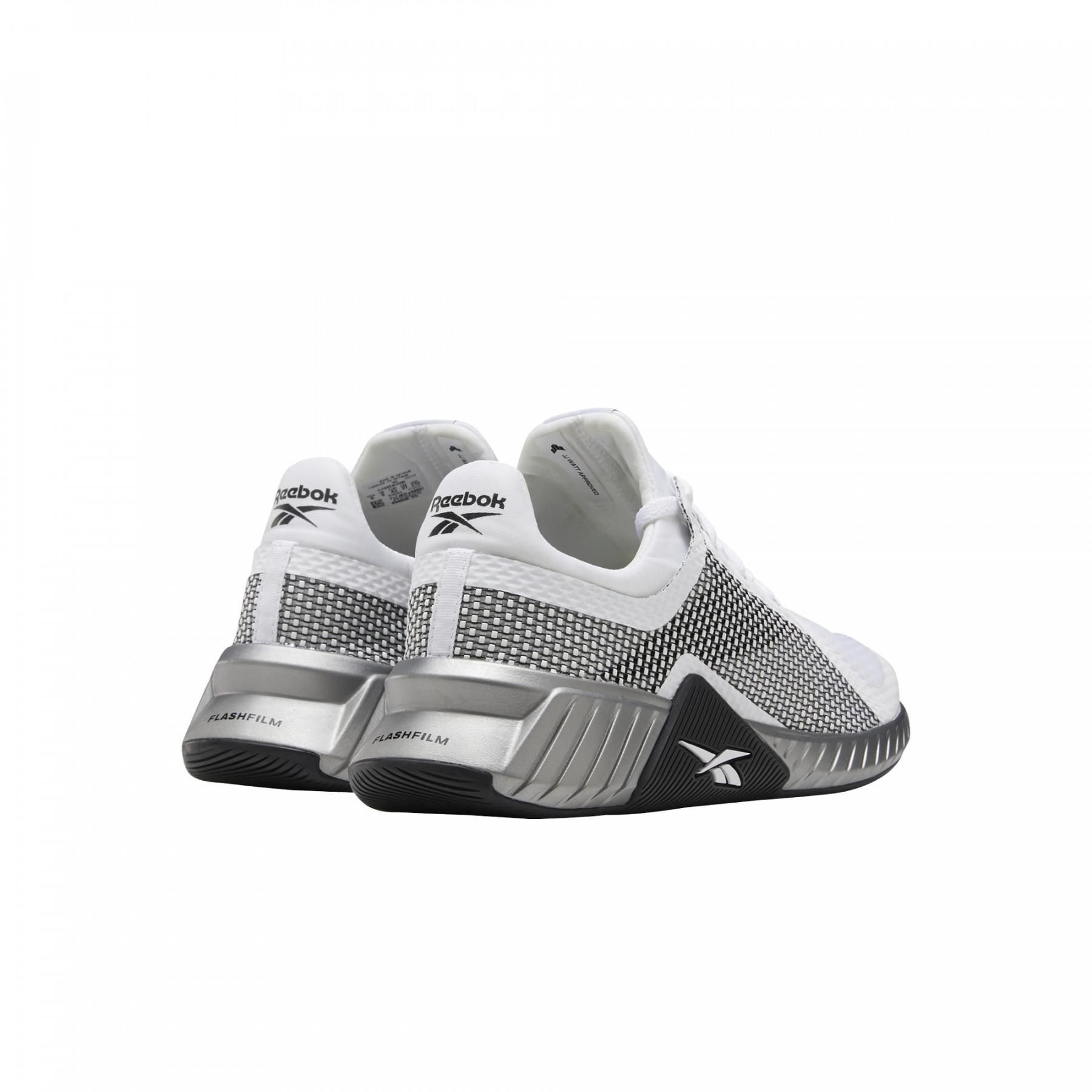 Giày Reebok chính hãng - Giày tập gym FLASHFILM TRAINER - EF4576 – bf365