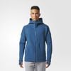Adidas chính hãng - Z.N.E PULSE HOODIE