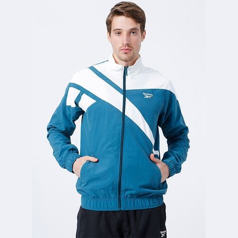 Reebok chính hãng - Classic tracktop