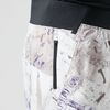 Reebok chính hãng - PRINTED MEN GREY GYM SHORT