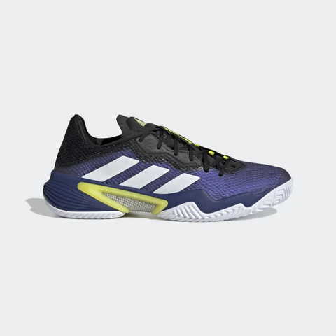 Adidas chính hãng - Giày tennis Barricade