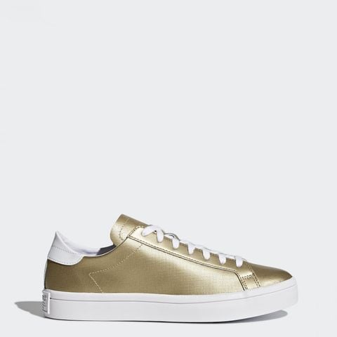 Giày Adidas chính hãng - COURTVANTAGE W