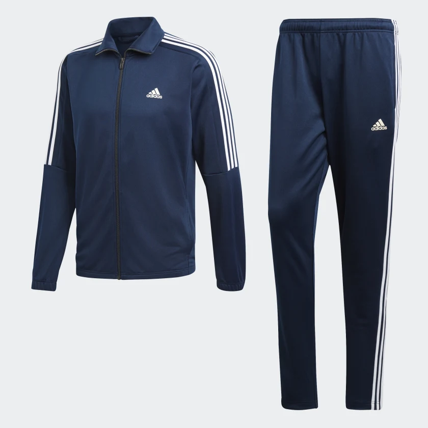 Bộ quần áo nam Adidas chính hãng TIRO TRACKSUIT BK4089 – bf365