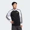 Adidas chính hãng - Essentials 3 Stripe Tricot Track Jacket