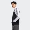 Adidas chính hãng - Essentials 3 Stripe Tricot Track Jacket