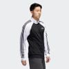 Adidas chính hãng - Essentials 3 Stripe Tricot Track Jacket