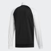 Adidas chính hãng - Essentials 3 Stripe Tricot Track Jacket