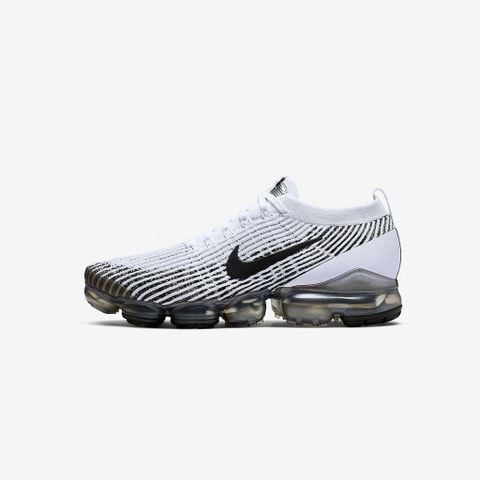 Giày Nike chính hãng - VAPORMAX FLYKNIT ZEBRA