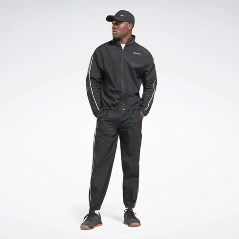 Reebok chính hãng - Te Piping Tracksuit