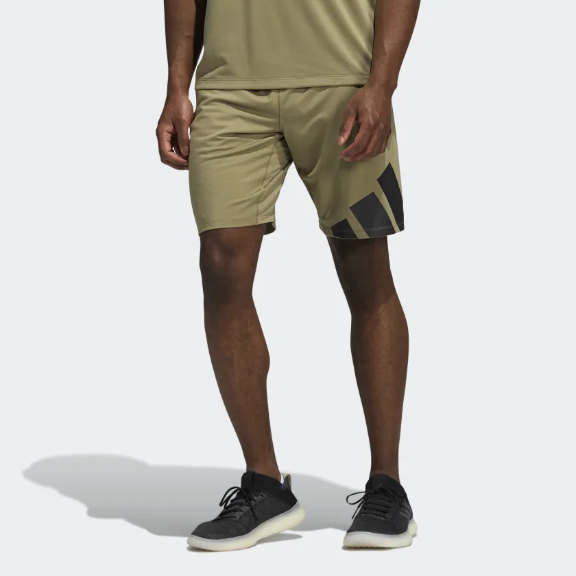 Adidas chính hãng - SHORT 4KRFT