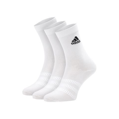 Adidas chính hãng - CREW SOCKS 3 PAIRS