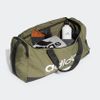 Adidas chính hãng - Túi Duffel Logo Essentials Cỡ Vừa